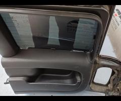 PORTA CARICO POSTERIORE A BATENTE SX MINI CLUBMAN - 22
