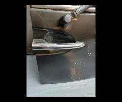 PORTA CARICO POSTERIORE A BATENTE DX MINI CLUBMAN
