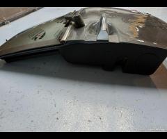 PORTA CARICO POSTERIORE A BATENTE DX MINI CLUBMAN - 22