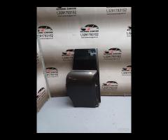 PORTA PORTIERA POSTERIORE LATERALE DX MINI CLUMAN