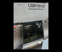 PORTA PORTIERA POSTERIORE LATERALE DX MINI CLUMAN