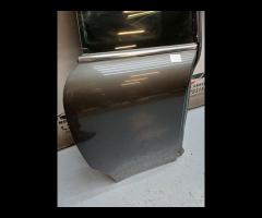 PORTA PORTIERA POSTERIORE LATERALE DX MINI CLUMAN - 7