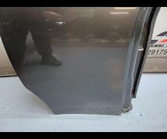 PORTA PORTIERA POSTERIORE LATERALE DX MINI CLUMAN - 11