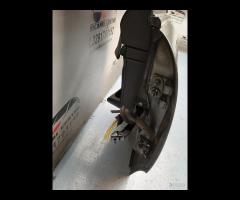 PORTA PORTIERA POSTERIORE LATERALE DX MINI CLUMAN - 13