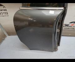 PORTA PORTIERA POSTERIORE LATERALE DX MINI CLUMAN - 19