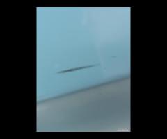 PORTA PORTIERA POSTERIORE SX KIA PICANTO 2011-2015 - 8