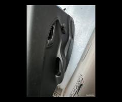 PORTA PORTIERA POSTERIORE SX KIA PICANTO 2011-2015 - 12