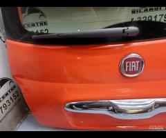 PORTELLONE POSTERIORE FIAT 500 DOLCEVITA 2022 COLO - 17