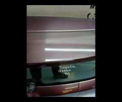 PORTELLONE POSTERIORE TOYOTA URBAN 2008-2014 HATCH - 7