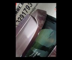 PORTELLONE POSTERIORE TOYOTA URBAN 2008-2014 HATCH - 8