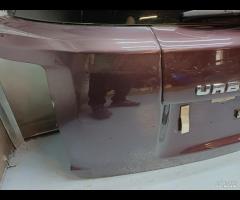 PORTELLONE POSTERIORE TOYOTA URBAN 2008-2014 HATCH - 15