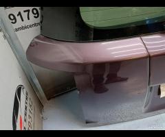 PORTELLONE POSTERIORE TOYOTA URBAN 2008-2014 HATCH - 17
