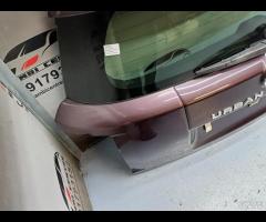 PORTELLONE POSTERIORE TOYOTA URBAN 2008-2014 HATCH - 18
