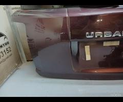 PORTELLONE POSTERIORE TOYOTA URBAN 2008-2014 HATCH - 19