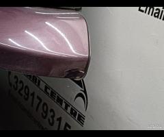 PORTELLONE POSTERIORE TOYOTA URBAN 2008-2014 HATCH - 22