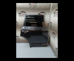 PORTA PORTIERA POSTERIORE DESTRA PORSCHE CAYENNE I