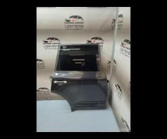 PORTA PORTIERA POSTERIORE DESTRA PORSCHE CAYENNE I