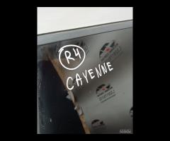 PORTA PORTIERA POSTERIORE DESTRA PORSCHE CAYENNE I - 11
