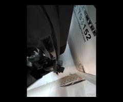 PORTA PORTIERA POSTERIORE DESTRA PORSCHE CAYENNE I - 17