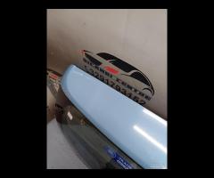 PORTELLONE POSTERIORE KIA PICANTO 2011-2015 HATCHB - 8