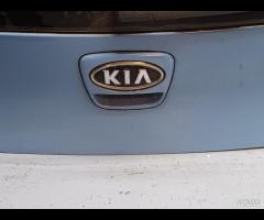 PORTELLONE POSTERIORE KIA PICANTO 2011-2015 HATCHB - 15