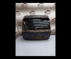 PORTELLONE POSTERIORE PORSCHE CAYENNE 2007-2010 FA