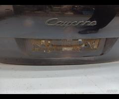 PORTELLONE POSTERIORE PORSCHE CAYENNE 2007-2010 FA - 13
