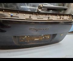 PORTELLONE POSTERIORE PORSCHE CAYENNE 2007-2010 FA - 18