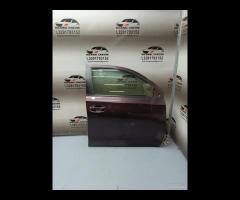 PORTA PORTIERA ANTERIORE DX TOYOTA URBAN 2008-2014 - 2
