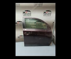 PORTA PORTIERA ANTERIORE DX TOYOTA URBAN 2008-2014 - 3