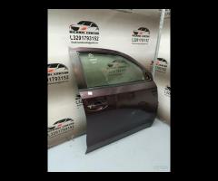 PORTA PORTIERA ANTERIORE DX TOYOTA URBAN 2008-2014 - 4