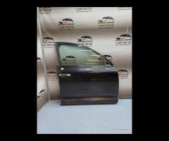 PORTA PORTIERA ANTERIORE DX PORSCHE CAYENNE I 955