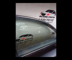 PORTA PORTIERA ANTERIORE DX PORSCHE CAYENNE I 955