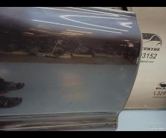 PORTA PORTIERA ANTERIORE DX PORSCHE CAYENNE I 955 - 7