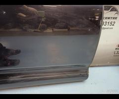 PORTA PORTIERA ANTERIORE DX PORSCHE CAYENNE I 955 - 8