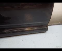 PORTA PORTIERA ANTERIORE DX PORSCHE CAYENNE I 955 - 9