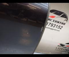 PORTA PORTIERA ANTERIORE DX PORSCHE CAYENNE I 955 - 10