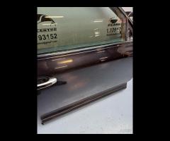 PORTA PORTIERA ANTERIORE DX PORSCHE CAYENNE I 955 - 12