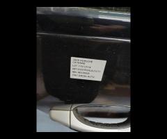 PORTA PORTIERA ANTERIORE DX PORSCHE CAYENNE I 955 - 13