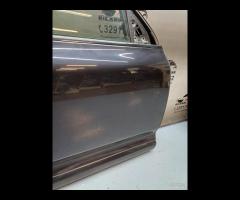 PORTA PORTIERA ANTERIORE DX PORSCHE CAYENNE I 955 - 23