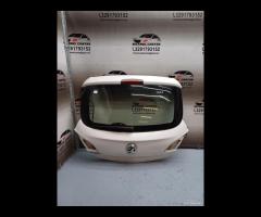PORTELLONE POSTERIORE OPEL CORSA E 2014-2019 3 POR - 2