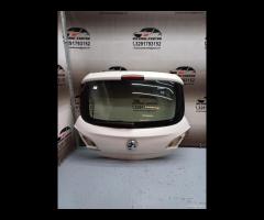 PORTELLONE POSTERIORE OPEL CORSA E 2014-2019 3 POR - 3