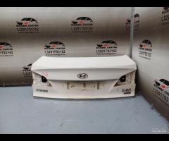 PORTELLONE BAULE POSTERIORE HYUNDAI I40 2011-2015