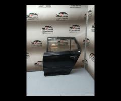 PORTA PORTIERA POSTERIORE SX SKODA RAPID 2013-2017