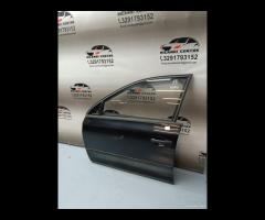 PORTA PORTIERA ANTERIORE SX SKODA RAPID 2013-2017