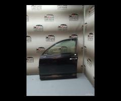 PORTA PORTIERA ANTERIORE SX PORSCHE CAYENNE I 955