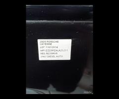 PORTA PORTIERA ANTERIORE SX PORSCHE CAYENNE I 955