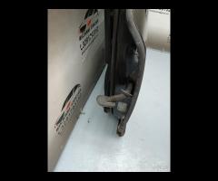 PORTA PORTIERA ANTERIORE SX PORSCHE CAYENNE I 955 - 8