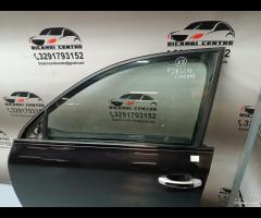 PORTA PORTIERA ANTERIORE SX PORSCHE CAYENNE I 955 - 11