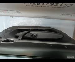 PORTA PORTIERA ANTERIORE SX PORSCHE CAYENNE I 955 - 13
